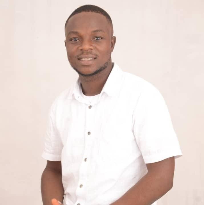 Mr. Ebenezer Kwabena Yeboah