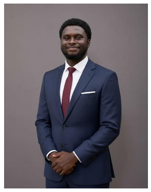 Mr. Derrick Anokye