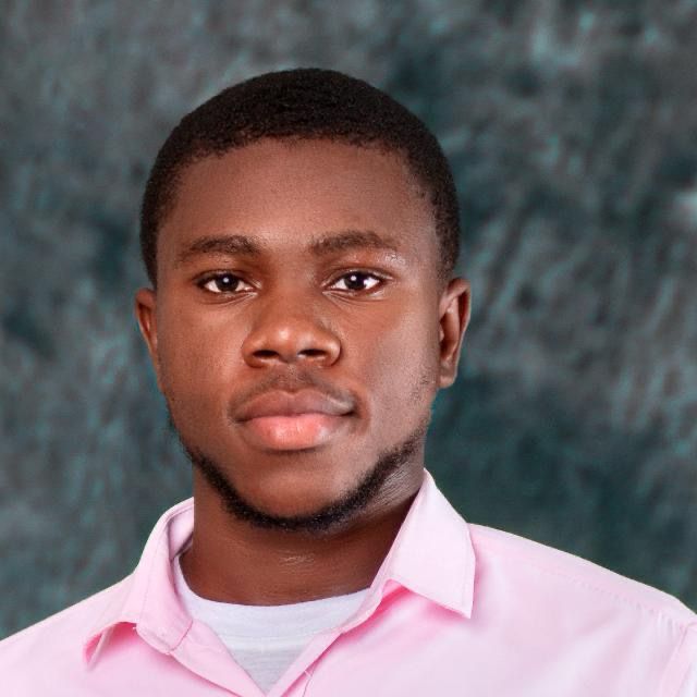 Mr. Ebenezer Manu Agyarko