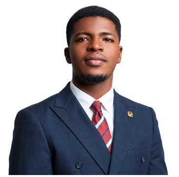 Mr. Asum Obed