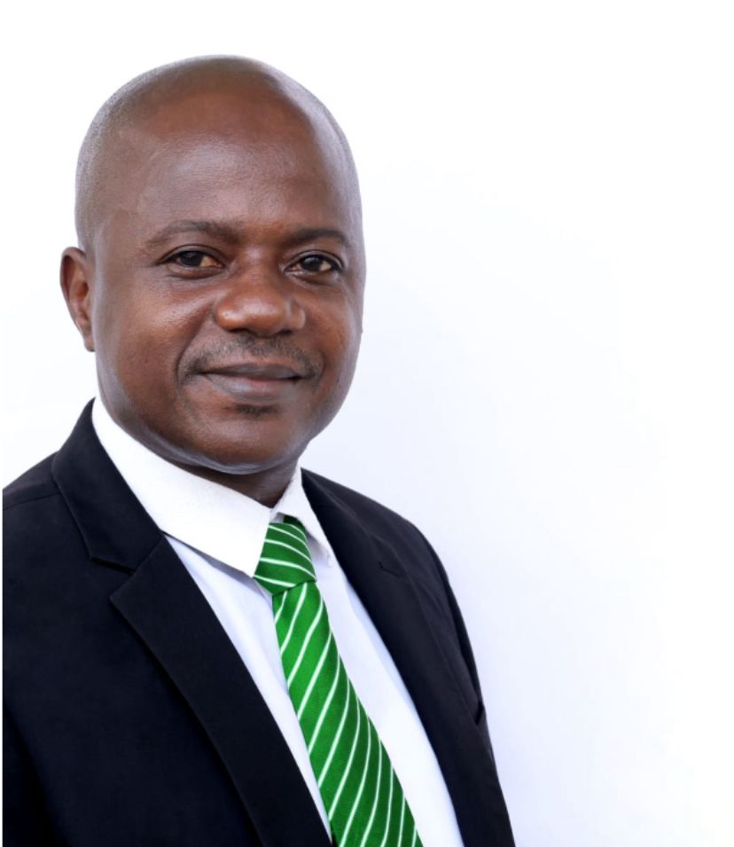 Prof. George Agyei, Ph.D