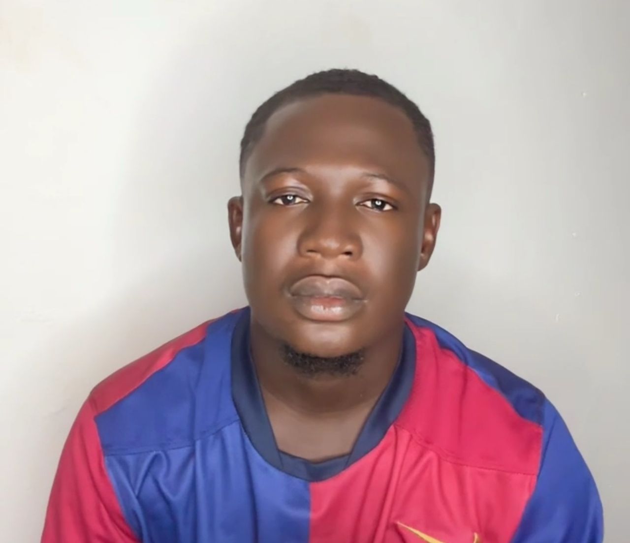 Mr. Samuel Mochiah Ankamah