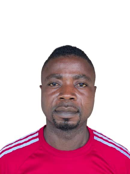 Mr. Yakubu D. Daniel