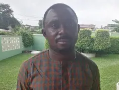 WACoN Congratulates Mr. George Dadze Jnr. on Key Leadership Role in Ghana’s Mining Sector